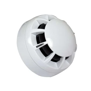 C-Tec Cx Comp Ceiling Sounder White BF450ACXSW