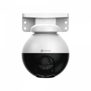 EZVIZ 2MP Pan and Tilt Wifi Camera + 4MP Streaming CS-C8W/PRO