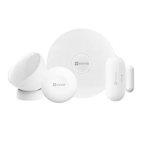 EZVIZ 4Piece Home Sensor Kit CS-EZVIZSENSORKIT