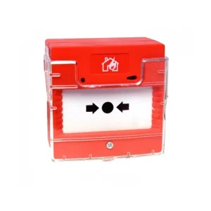 Fike Twinflex Callpoint Cover 402-0006