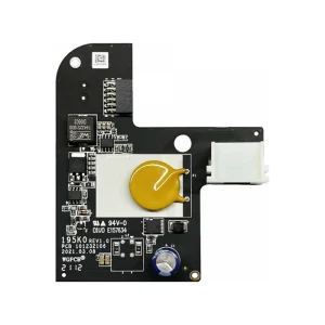 Hikvision 12V PSU Module Compatible With AXPRO Control Panels - DS-PM1-D