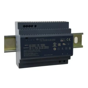 Hikvision 150W 48V Power Adapter Natural Air Cooling - DS-KAW150-4N