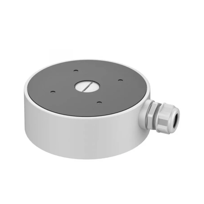 Hikvision CCTV Junction Box White - DS-2280ZJ-WA160