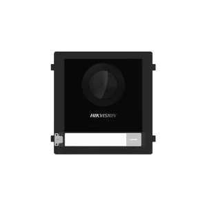 Hikvision Modular Door IP Intercom Station DS-KD8003-IME1(B)