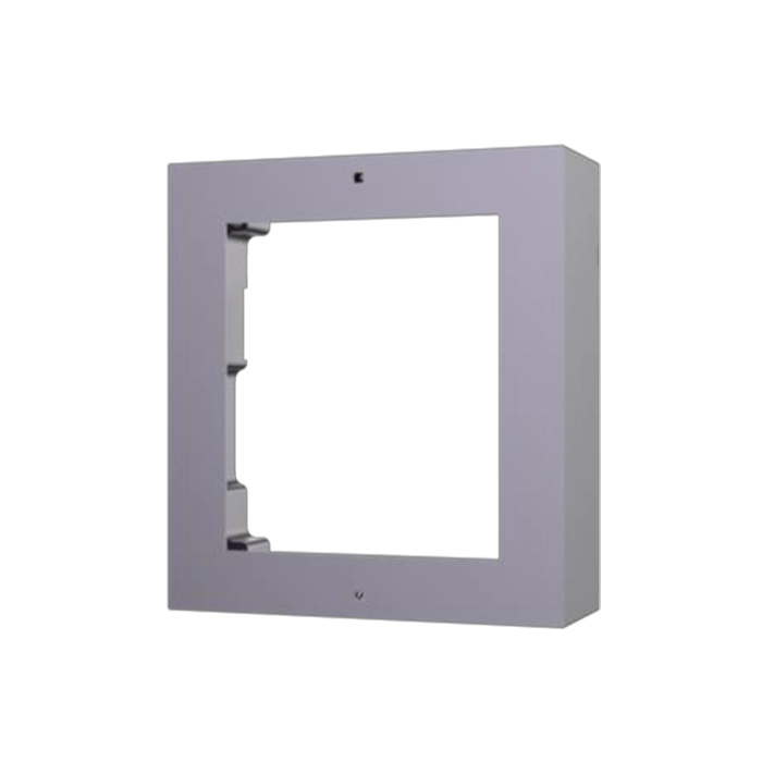 Hikvision Single Wall Bracket for Modular Door Station - DS-KD-ACW1