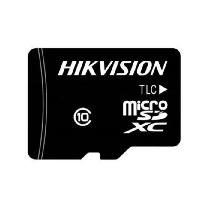 Hikvision Vehicle Video Memory Card AE-MW3TF1(TLC64G)(B)