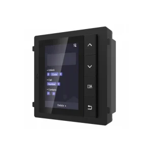 Hikvision Video Intercom Display Module DS-KD-DIS
