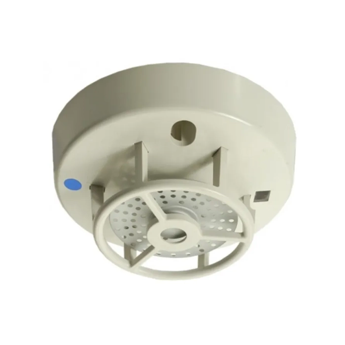 Hochiki Waterproof Heat Detector IP67 - DFG-60BLKJ