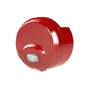 Nittan High Output Beacon With White Flash - EV-HIOP-BCN