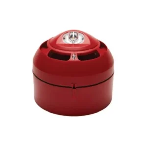 Nittan High Output Sounder Beacon IP65 Rated - EV-HIOP-SB