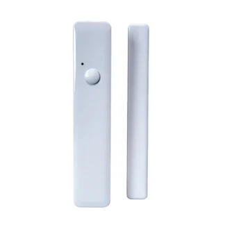 Pyronix Slimline and 2-Way Wireless Magnetic Contact - MC1Z1-WE