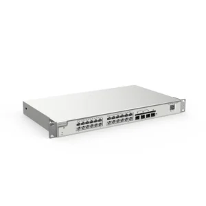 RuijieReyee 48Port Switch Gigabit - RG-NBS5200-48GT4XS-UP