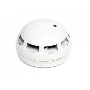 Fike 2040001 Twinflex ASD Detector Sounder