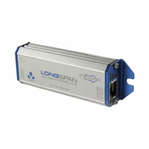 Veracity Longspan Converter With POE Port - VLS-1P-B