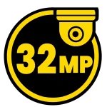 32MP