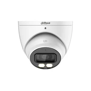 Dahua Lite Series 5MP HD Eyeball Camera IP67 DH-HAC-HDW1509T-IL-A-S2
