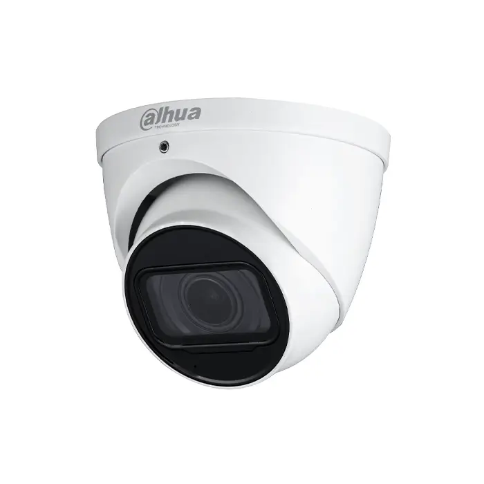 Dahua 5MP IR 60M HDoC Turret Camera
