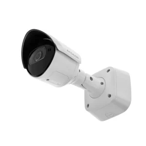 Avigilon Unity 6MP Outdoor AOC Bullet CCTV White - 6.0C-H6A-BO1-IR