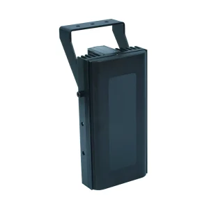 GJD IP Infra-Red Illuminator 850nm IR and 52w LED - IX-8-PLUS