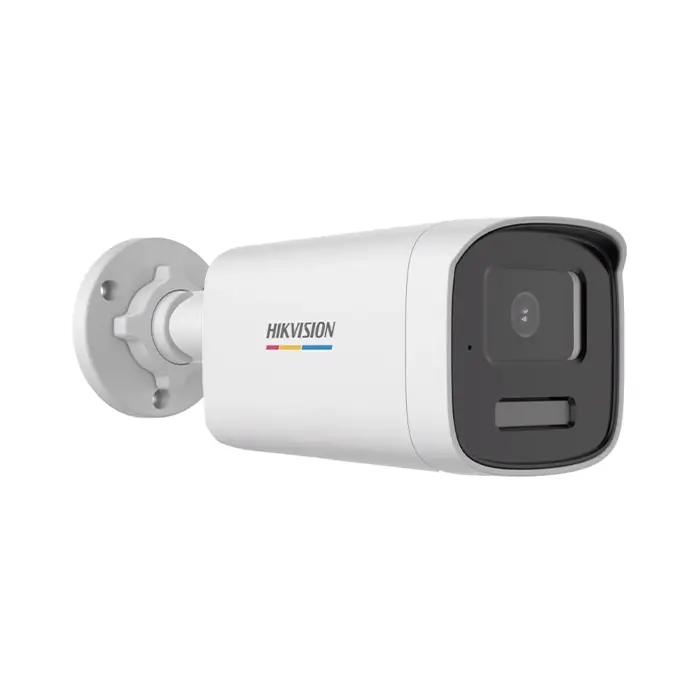 Hikvision 3K Smart ColorVu Bullet CCTV - DS-2CE12KF3T-LSYE(2.8mm)