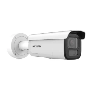 Hikvision 4MP Darkfighter IP Bullet CCTV - DS-2CD2646G2H-IZS2USL(2.8-12mm)eF