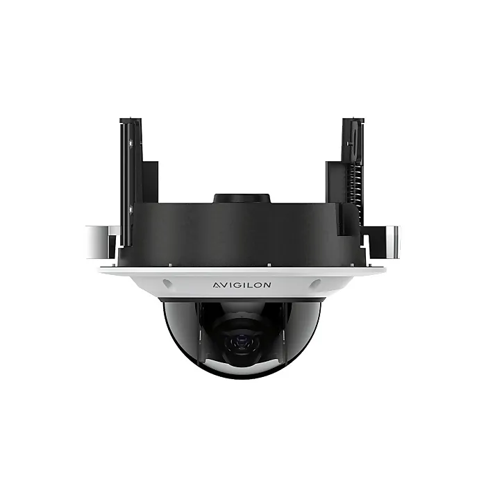 Avigilon Unity 2Megapixel Dome CCTV 2.0C-H6A-D1-IR