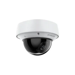 Avigilon Unity 2MP H6A Indoor Dome Camera 2.0C-H6A-D1-IR
