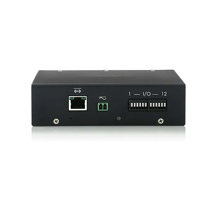 Avigilon Unity 4-Port Video Encoder - ENC-4P-H264