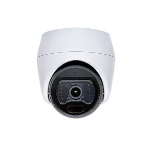Avigilon Unity 5MP IR Dome Camera 2.8mm Fixed Lens - H5M-DO