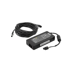 AXIS Power Supply Kit for Heating Q6010 - 02040-001