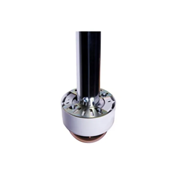 B-Tech BT6010 Dome Camera Mount for 50mm Poles - Image 2