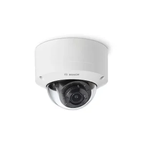 Bosch 5MP 5100i Flexidome-Series Dome Camera Outdoor NDE-5703-AL