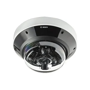 Bosch 20MP Outdoor Network FlexiDome Camera NDM-7703-AL