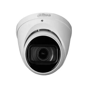 Dahua 5MP HDCVI Turret Camera IR 60M HAC-HDW1500T-Z-A-POC