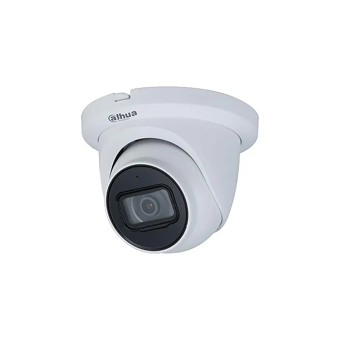 Dahua 5MP Starlight HDCVI IR Eyeball CCTV DH-HAC-HDW2501TMQP-A-POC-0280B-S2