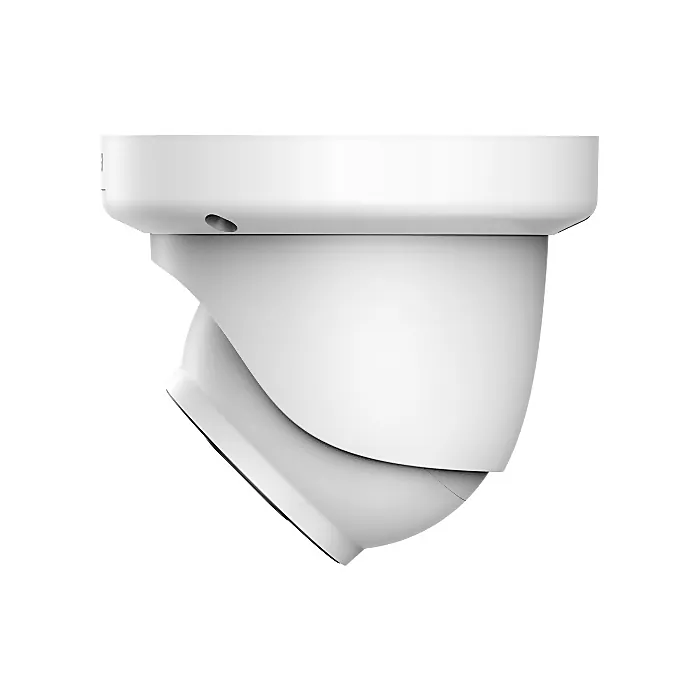 Dahua White 6MP Dome CCTV - DH-IPC-HDW3649QMP-S-IL-0280B