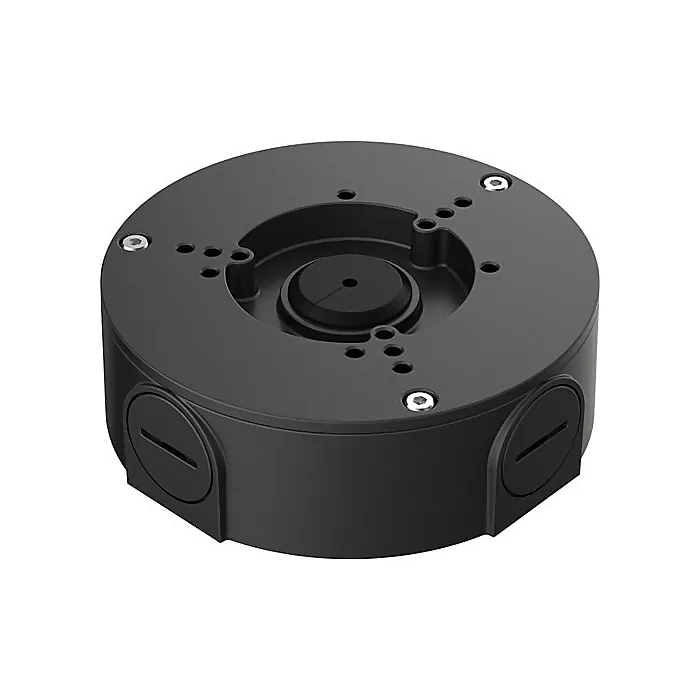 Dahua IP66 Junction Box for Bullet Network CCTV - DH-PFA130-E-B