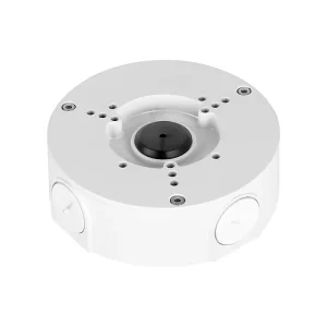 Dahua Weatherproof Junction Box for Bullet IP Cameras - PFA130-E