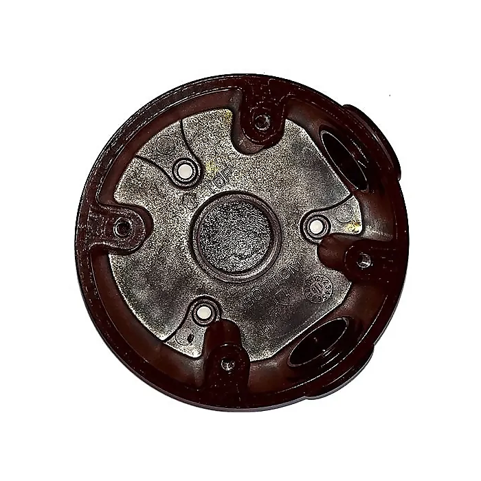 Dahua Junction Box - DH-PFA13A-E-B