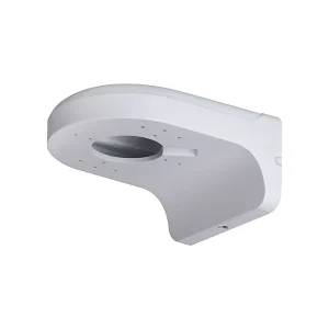 Dahua Wall Bracket for Turret IP CCTV White - PFB204W