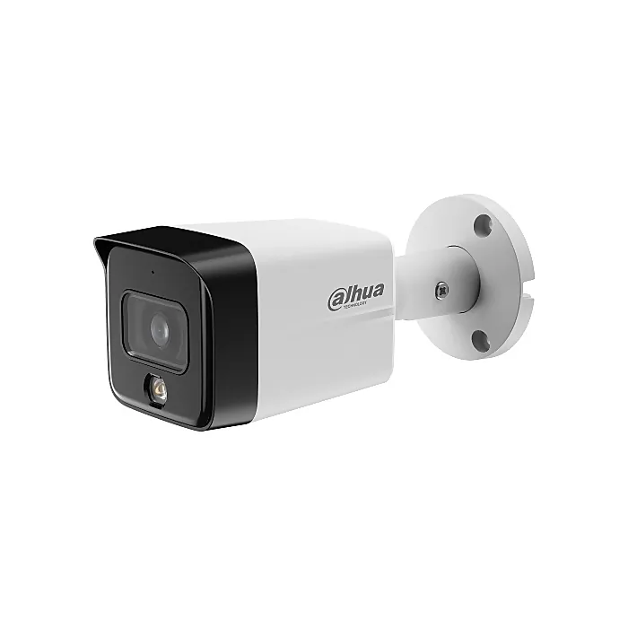 Dahua 6MP IP Bullet CCTV Camera Entry SDL Fixed-focal Lens - Image 2
