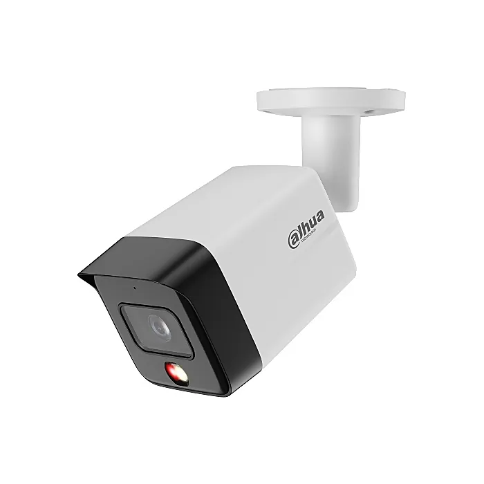 Dahua 6MP IP Bullet CCTV Camera Entry SDL Fixed-focal Lens