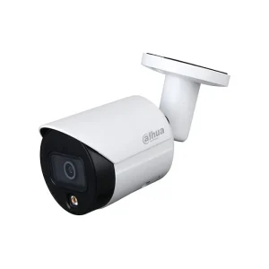 Dahua 4MP 30M IP Bullet CCTV - DH-IPC-HFW2439SP-SA-LED-0360B-S2