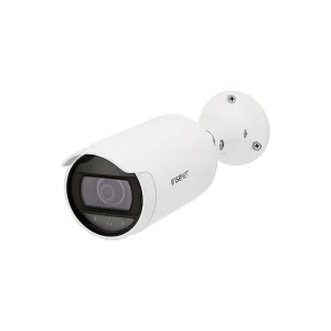 Hanwha 4MP Network Bullet Camera 25m IR 4mm Lens ANO-L7022R
