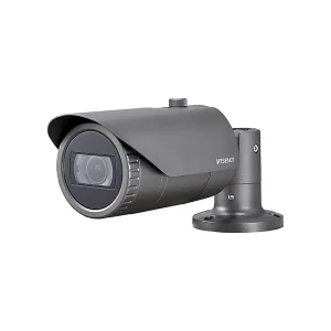 Hanwha 2MP Analogue Bullet CCTV 3.2-10mm Varifocal Lens - HCO-6070R