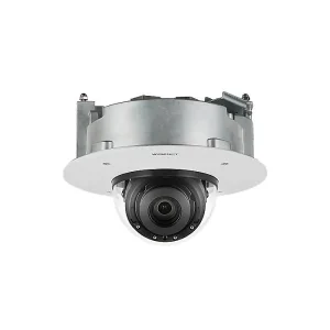 Hanwha 2MP P Series IR 40M AI Network Dome Camera PND-A6081RF