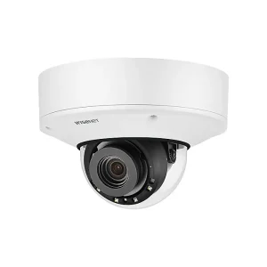 Hanwha 2MP P Series IP67 Dome Camera CCTV Motorised Varifocal Lens PNV-A6081R