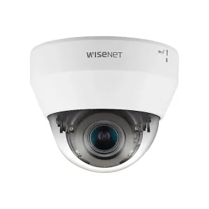 Hanwha 2MP Q Series IP Camera 20M IR White QND-6082R