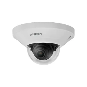 Hanwha 5MP Q Series IP 4mm Fixed Lens Dome Camera QND-8021