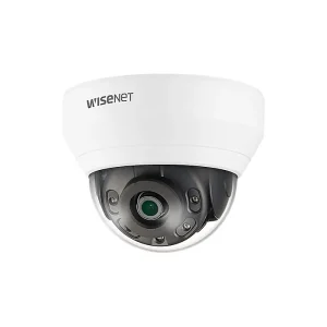 Hanwha 2MP IR 25M IP Dome Camera | Q Series QNV-6022R1